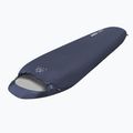 KADVA Light 600 R sleeping bag right navy blue 2