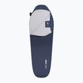 Sleeping bag KADVA Light 600 R right navy blue