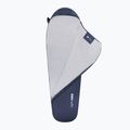 KADVA Light 600 R sleeping bag right navy blue 8