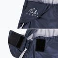 KADVA Light 600 R sleeping bag right navy blue 7