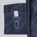 Sleeping bag KADVA Light 600 R right navy blue 14