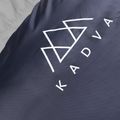 Sleeping bag KADVA Light 600 R right navy blue 16