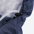Sleeping bag KADVA Light 600 R right navy blue 18