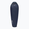 Sleeping Bag KADVA Light 600 L left navy blue 5