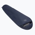 Sleeping Bag KADVA Light 600 L left navy blue 6