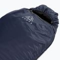 Sleeping Bag KADVA Light 600 L left navy blue 11