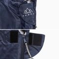 Sleeping Bag KADVA Light 600 L left navy blue 9