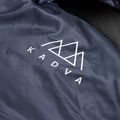 Sleeping Bag KADVA Light 600 L left navy blue 15