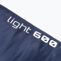 Sleeping Bag KADVA Light 600 L left navy blue 16