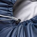 Sleeping Bag KADVA Light 600 L left navy blue 17