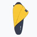 Sleeping Bag KADVA Light 800 R right navy blue 4