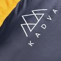 Sleeping Bag KADVA Light 800 R right navy blue 15