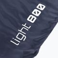 Sleeping Bag KADVA Light 800 R right navy blue 16