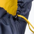 Sleeping Bag KADVA Light 800 R right navy blue 17