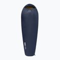 Sleeping Bag KADVA Light 800 L left navy blue 5