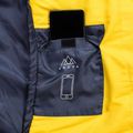 Sleeping Bag KADVA Light 800 L left navy blue 12