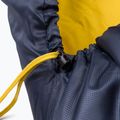 Sleeping Bag KADVA Light 800 L left navy blue 17