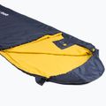 Sleeping Bag KADVA Light 800 L left navy blue 18
