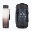 Sleeping Bag KADVA Light 800 L left navy blue 2