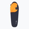 Sleeping Bag KADVA Light 1000 R right navy blue 3