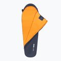 Sleeping Bag KADVA Light 1000 R right navy blue 8
