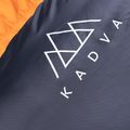 Sleeping Bag KADVA Light 1000 R right navy blue 10