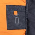 Sleeping Bag KADVA Light 1000 R right navy blue 12