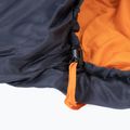 Sleeping Bag KADVA Light 1000 R right navy blue 15