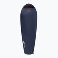 Sleeping Bag KADVA Light 1000 L left navy blue 5