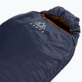 Sleeping Bag KADVA Light 1000 L left navy blue 13
