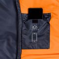 Sleeping Bag KADVA Light 1000 L left navy blue 14