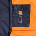 Sleeping Bag KADVA Light 1000 L left navy blue 15