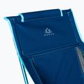 KADVA Sego Mid ultralight foldable camping chair blue 7