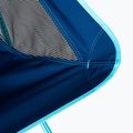 KADVA Sego Mid ultralight foldable camping chair blue 8