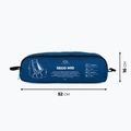 KADVA Sego Mid ultralight foldable camping chair blue 11
