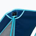 KADVA Sego Low Ultralight Foldable Camping Chair Blue 6
