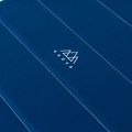 KADVA Tablo ultralight blue camping table 6