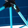 KADVA Tablo ultralight blue camping table 9