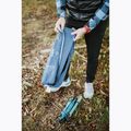 KADVA Tablo ultralight blue camping table 13
