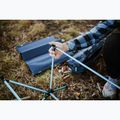 KADVA Tablo ultralight blue camping table 15
