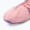 AQUASTIC Broome pink water shoes 6