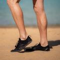AQUASTIC Coffs water shoes black 2