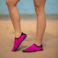 AQUASTIC Lorne pink water shoes 2