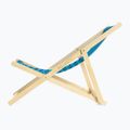 AQUASTIC Sunlito beach chair blue 10