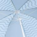 AQUASTIC Ombrelo beach umbrella blue 3