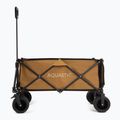 AQUASTIC Caro transport trolley brown 3