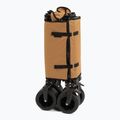 AQUASTIC Caro transport trolley brown 12