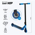 Children's freestyle scooter ATTABO Bunny Hop blue 18