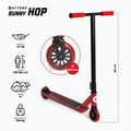Children's freestyle scooter ATTABO Bunny Hop red 2