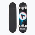 Classic skateboard ATTABO Ollie green